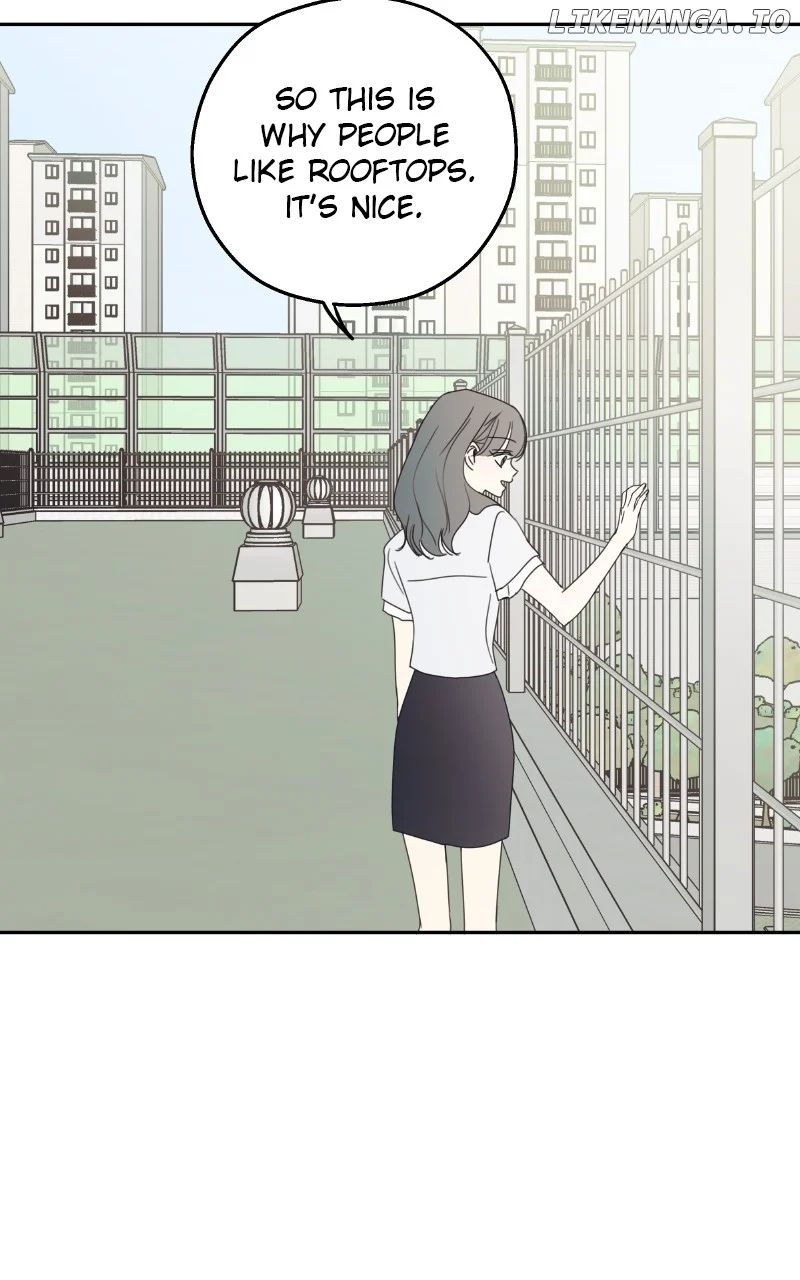The Password Is 002 Chapter 7 page 97