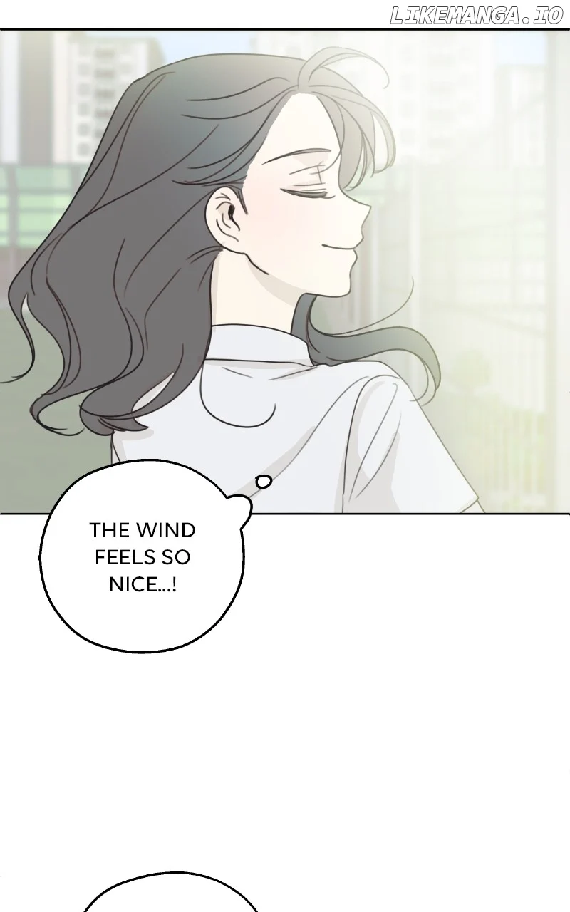 The Password Is 002 Chapter 7 page 98