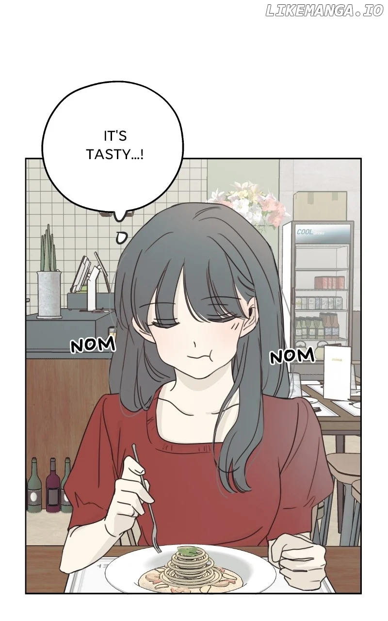 The Password Is 002 Chapter 9 page 102