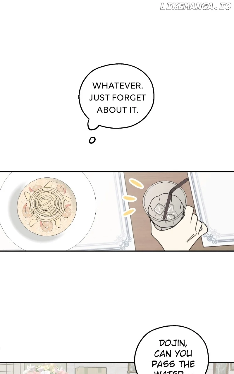 The Password Is 002 Chapter 9 page 105