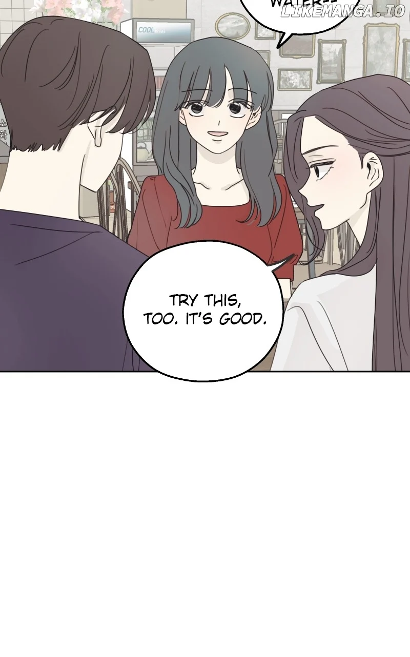 The Password Is 002 Chapter 9 page 106