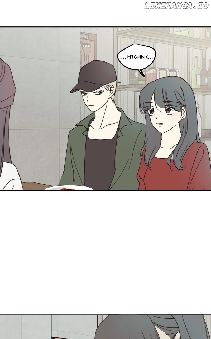The Password Is 002 Chapter 9 page 107