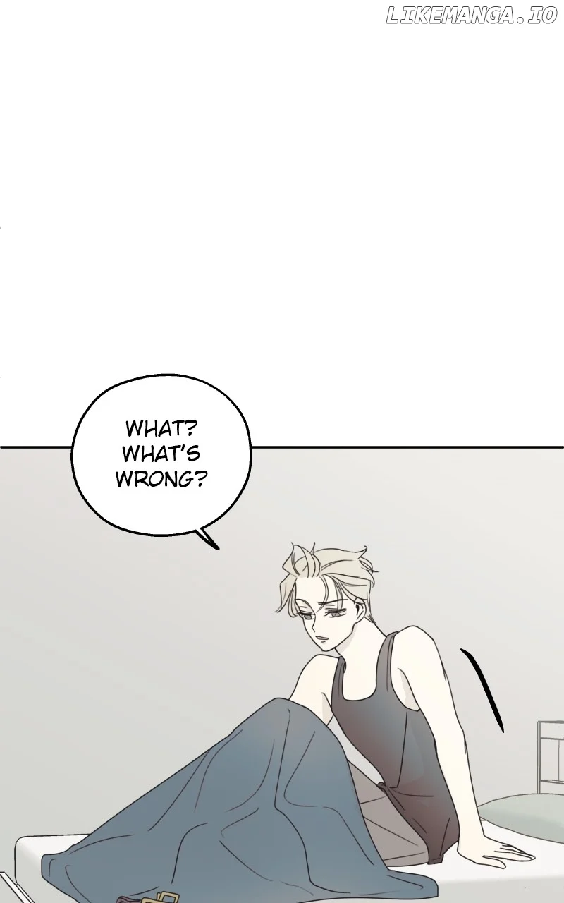 The Password Is 002 Chapter 9 page 11