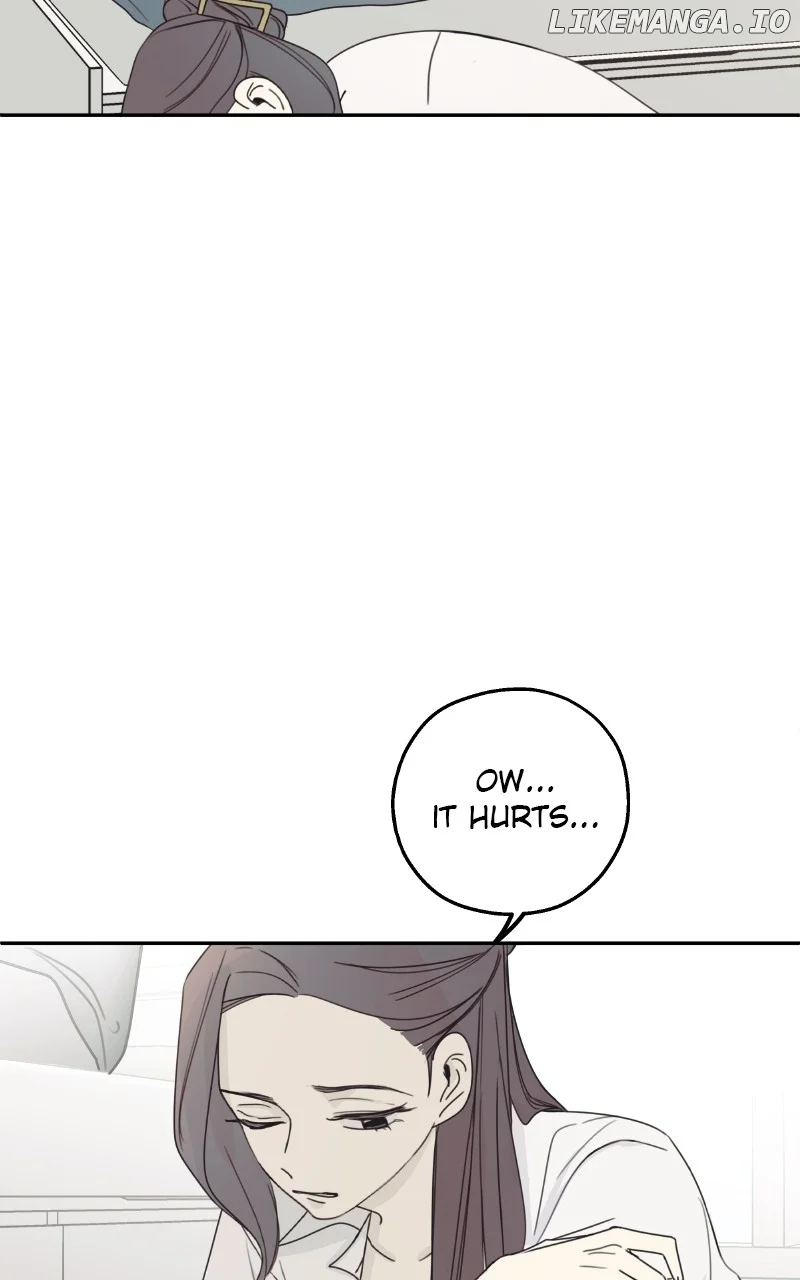 The Password Is 002 Chapter 9 page 12