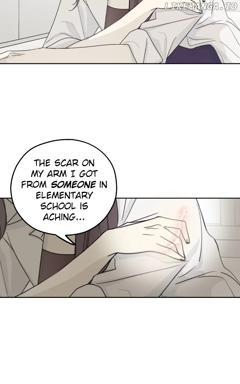 The Password Is 002 Chapter 9 page 13