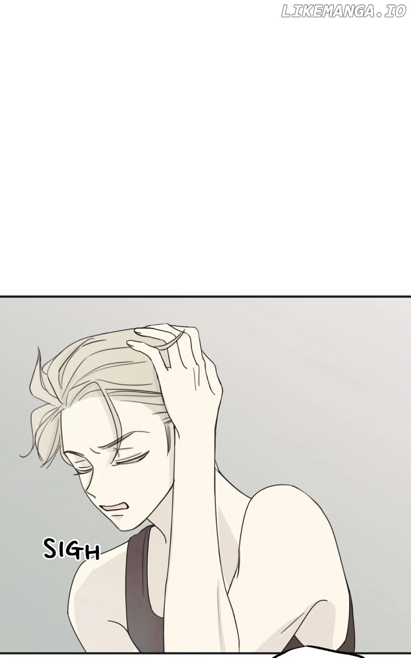 The Password Is 002 Chapter 9 page 15