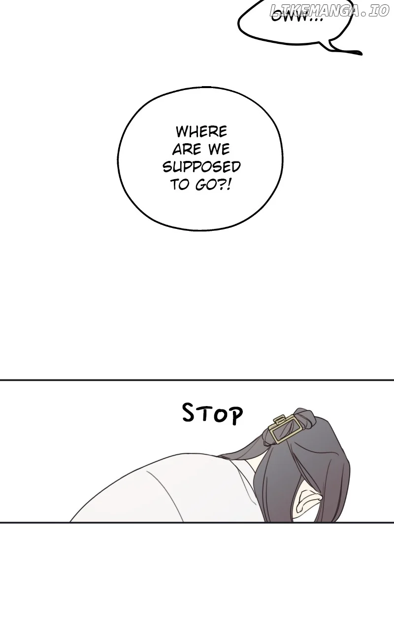 The Password Is 002 Chapter 9 page 16