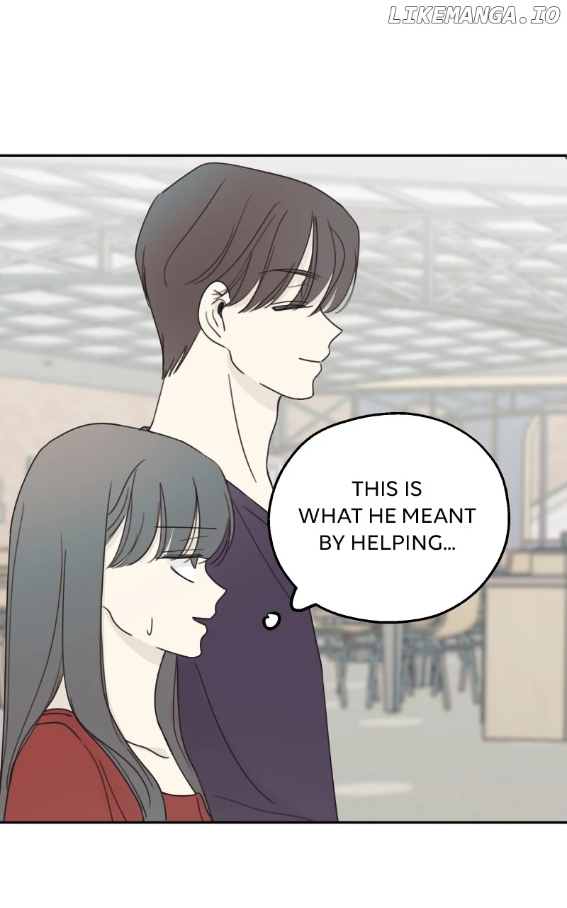 The Password Is 002 Chapter 9 page 22