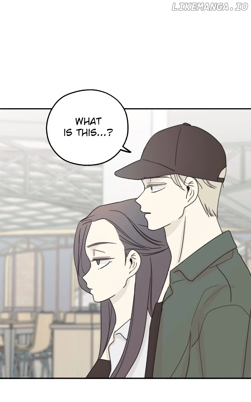 The Password Is 002 Chapter 9 page 23