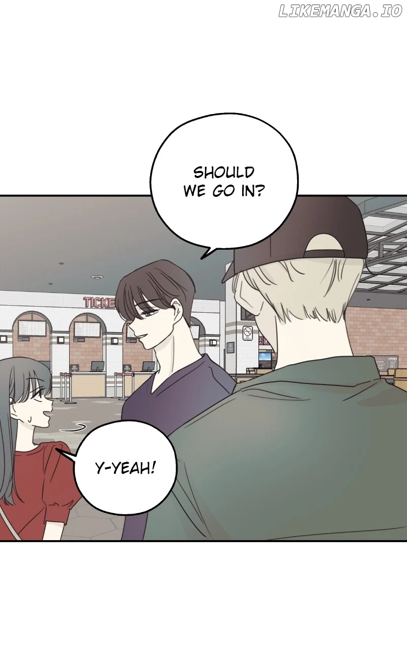 The Password Is 002 Chapter 9 page 24