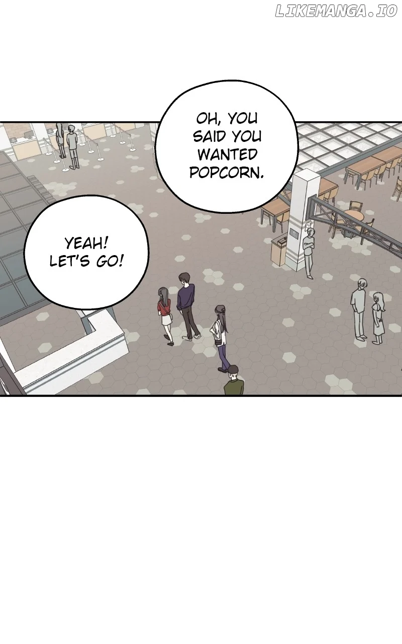 The Password Is 002 Chapter 9 page 25