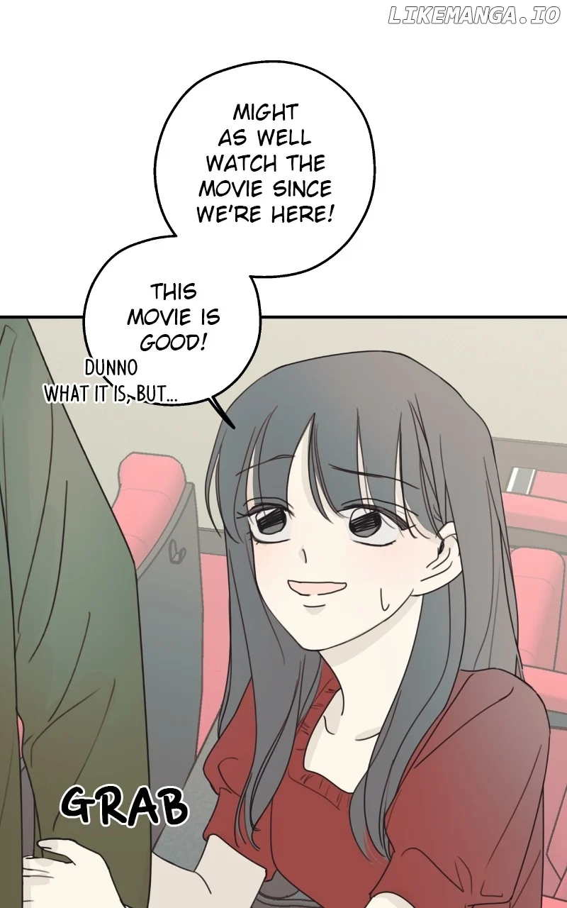 The Password Is 002 Chapter 9 page 35