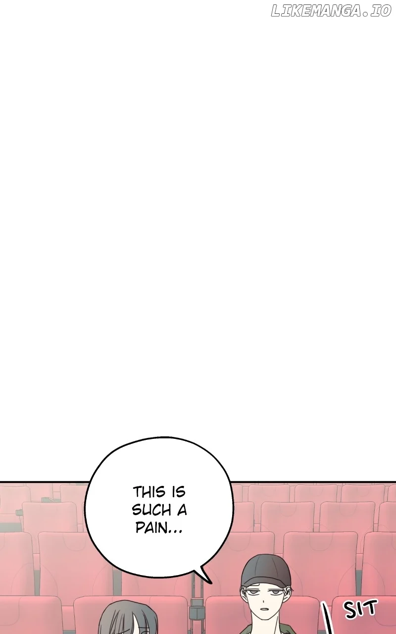 The Password Is 002 Chapter 9 page 37