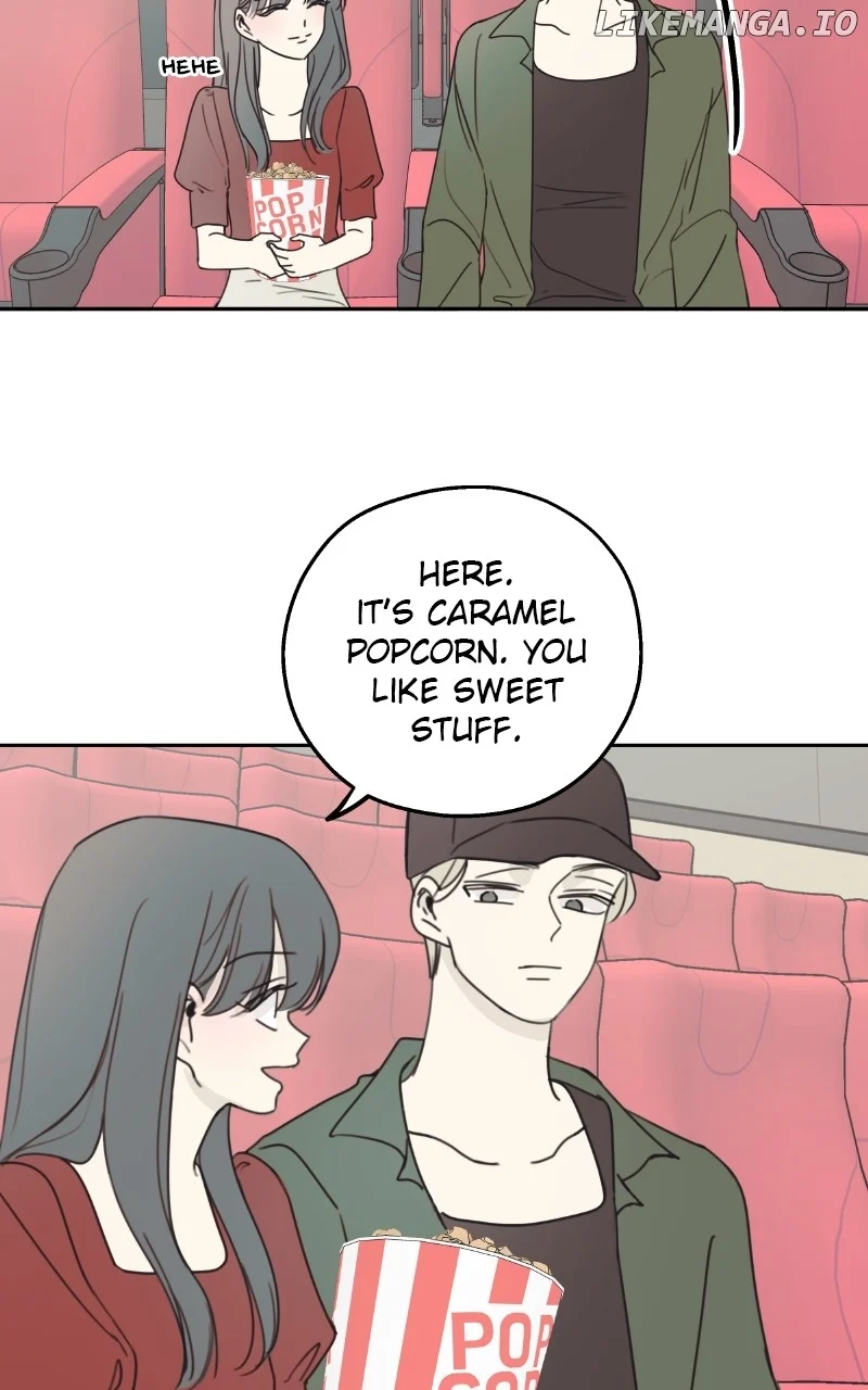 The Password Is 002 Chapter 9 page 38