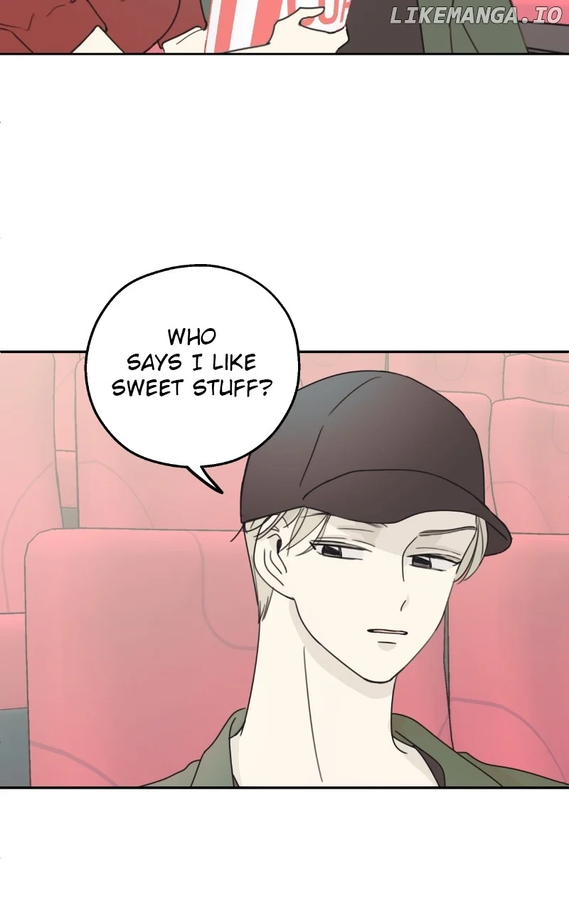 The Password Is 002 Chapter 9 page 39