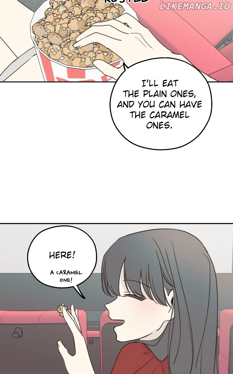 The Password Is 002 Chapter 9 page 41