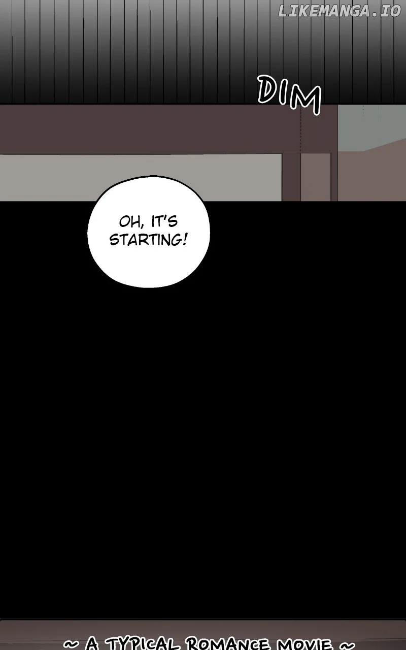 The Password Is 002 Chapter 9 page 45