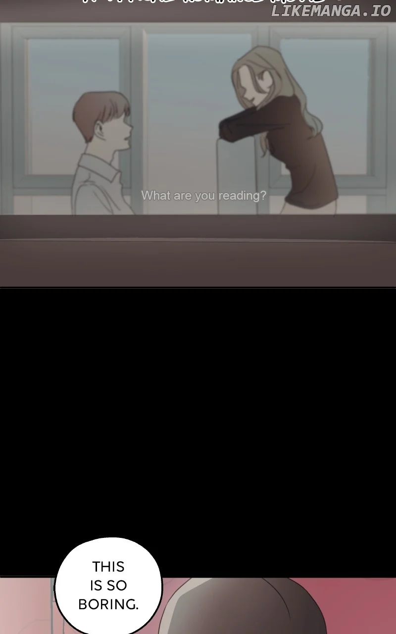 The Password Is 002 Chapter 9 page 46