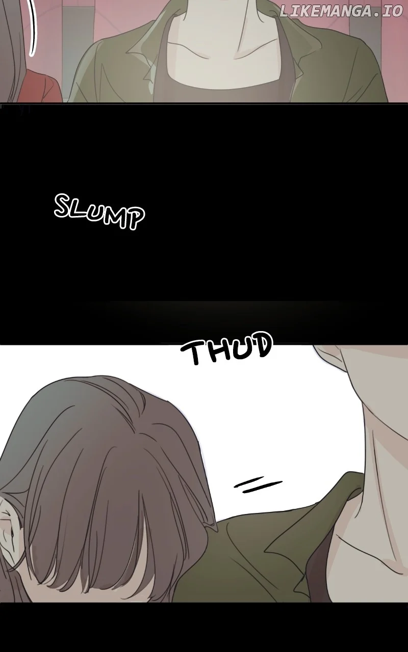 The Password Is 002 Chapter 9 page 52