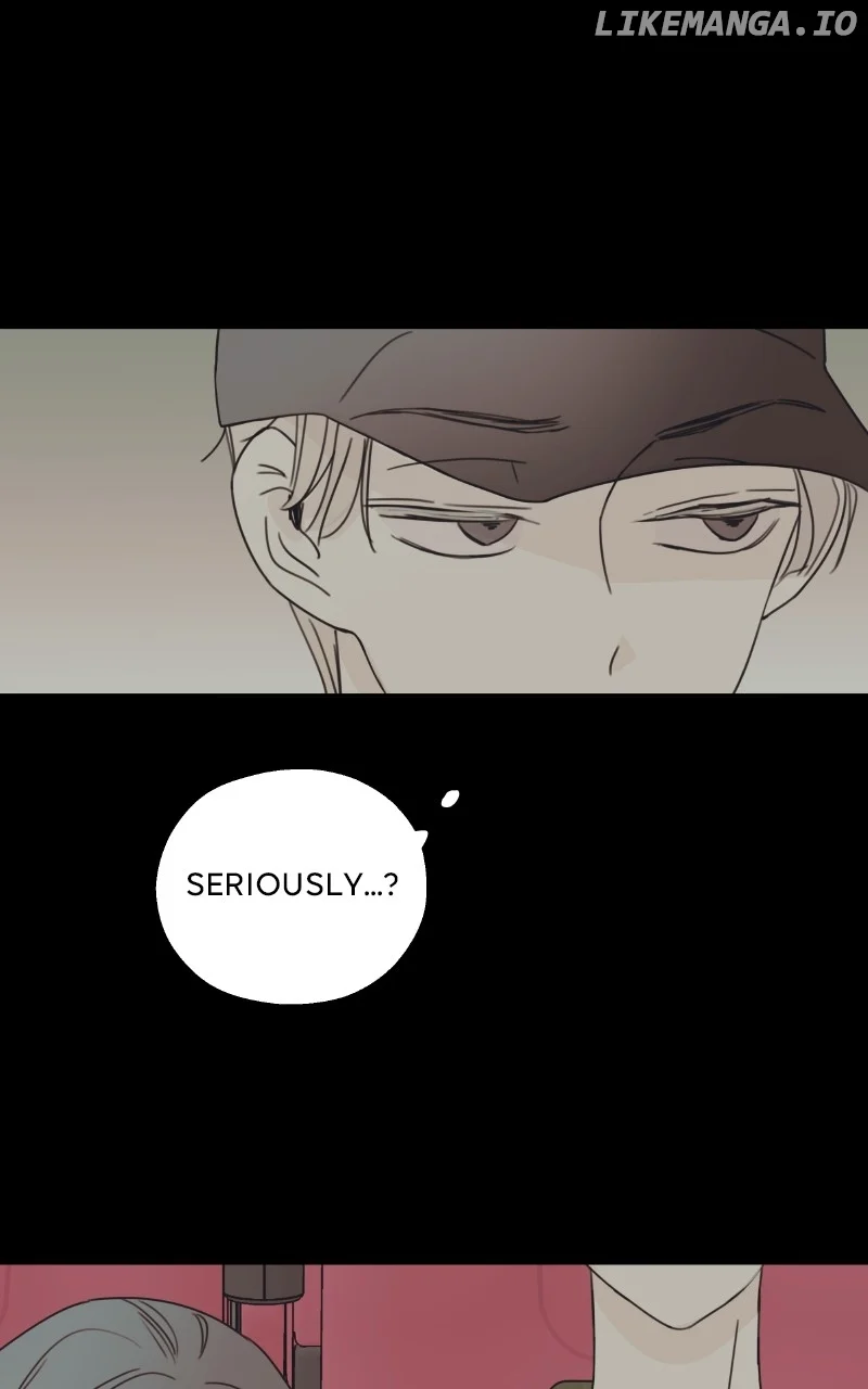 The Password Is 002 Chapter 9 page 56