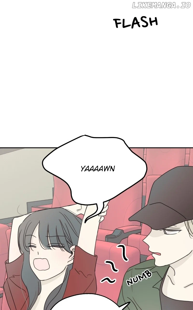 The Password Is 002 Chapter 9 page 61