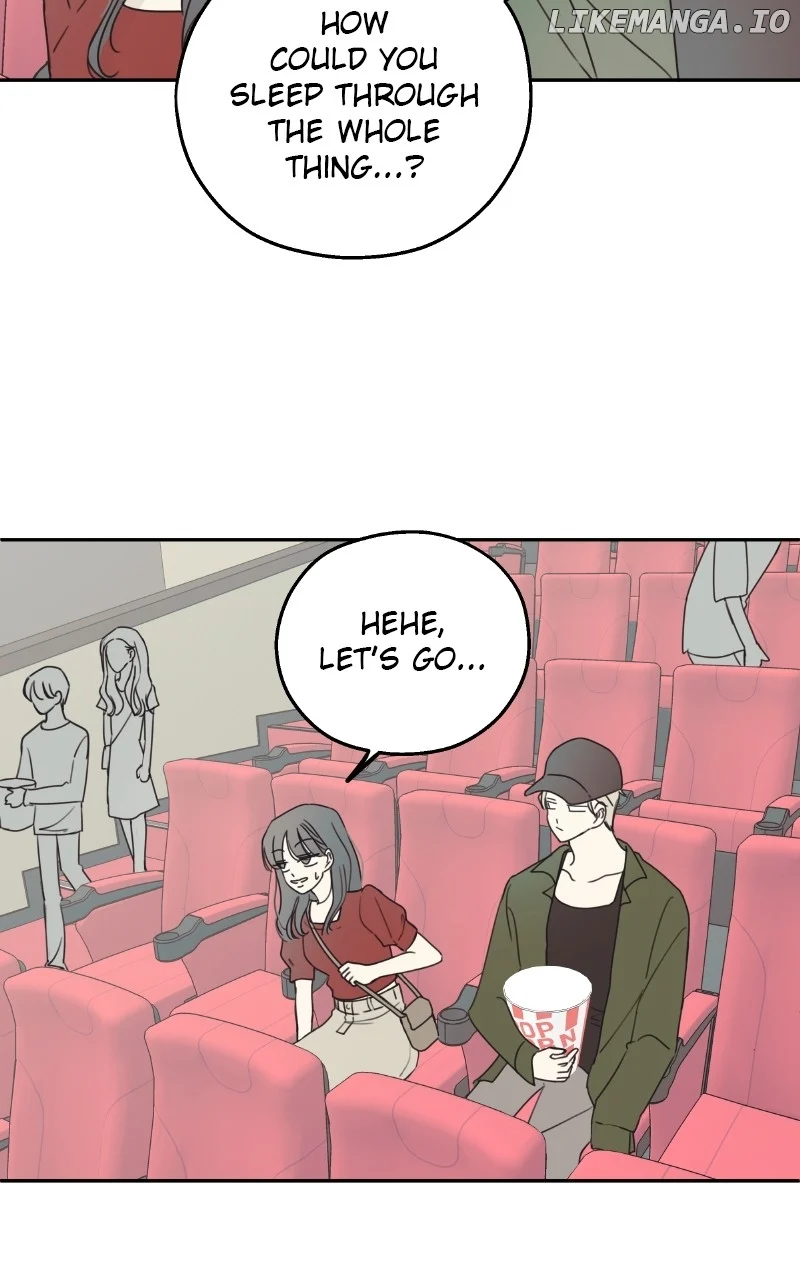 The Password Is 002 Chapter 9 page 62