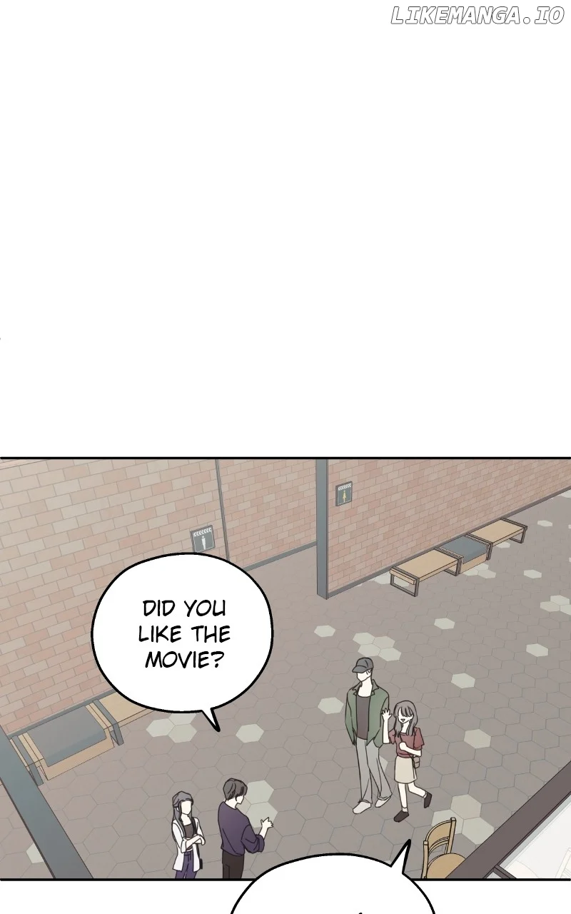 The Password Is 002 Chapter 9 page 63