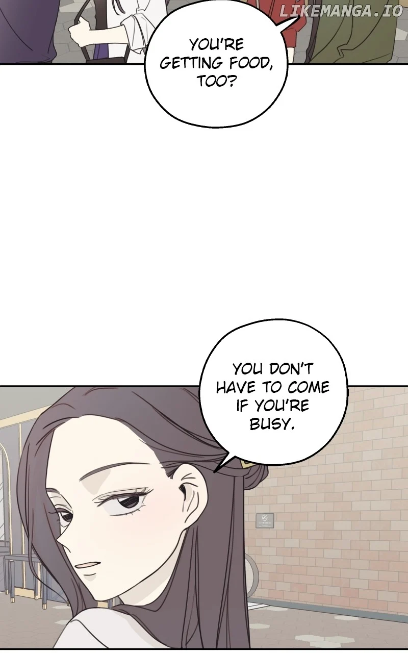 The Password Is 002 Chapter 9 page 66