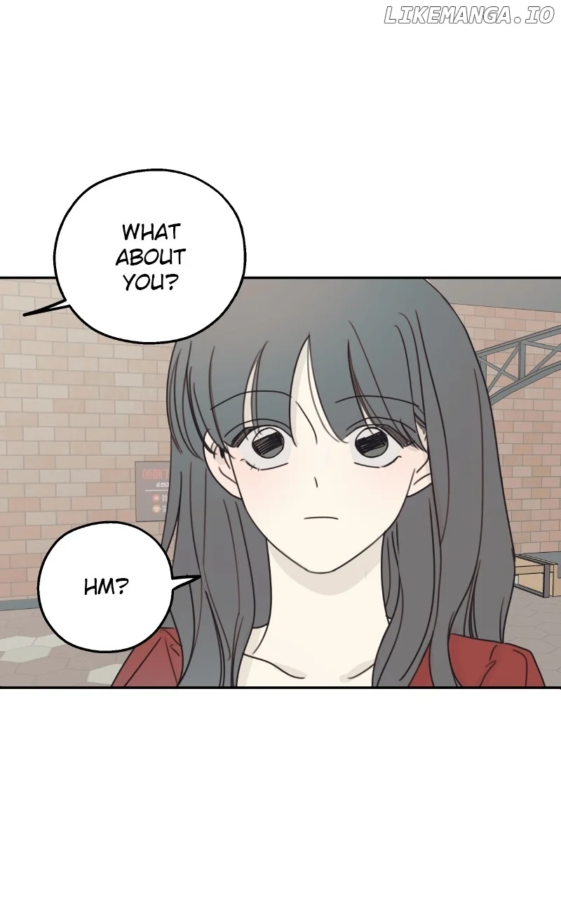 The Password Is 002 Chapter 9 page 67
