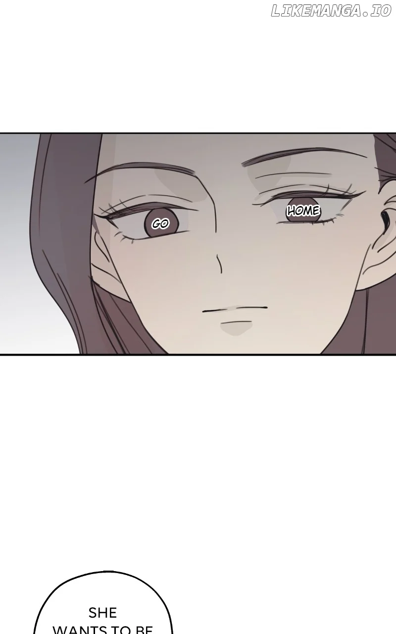 The Password Is 002 Chapter 9 page 68