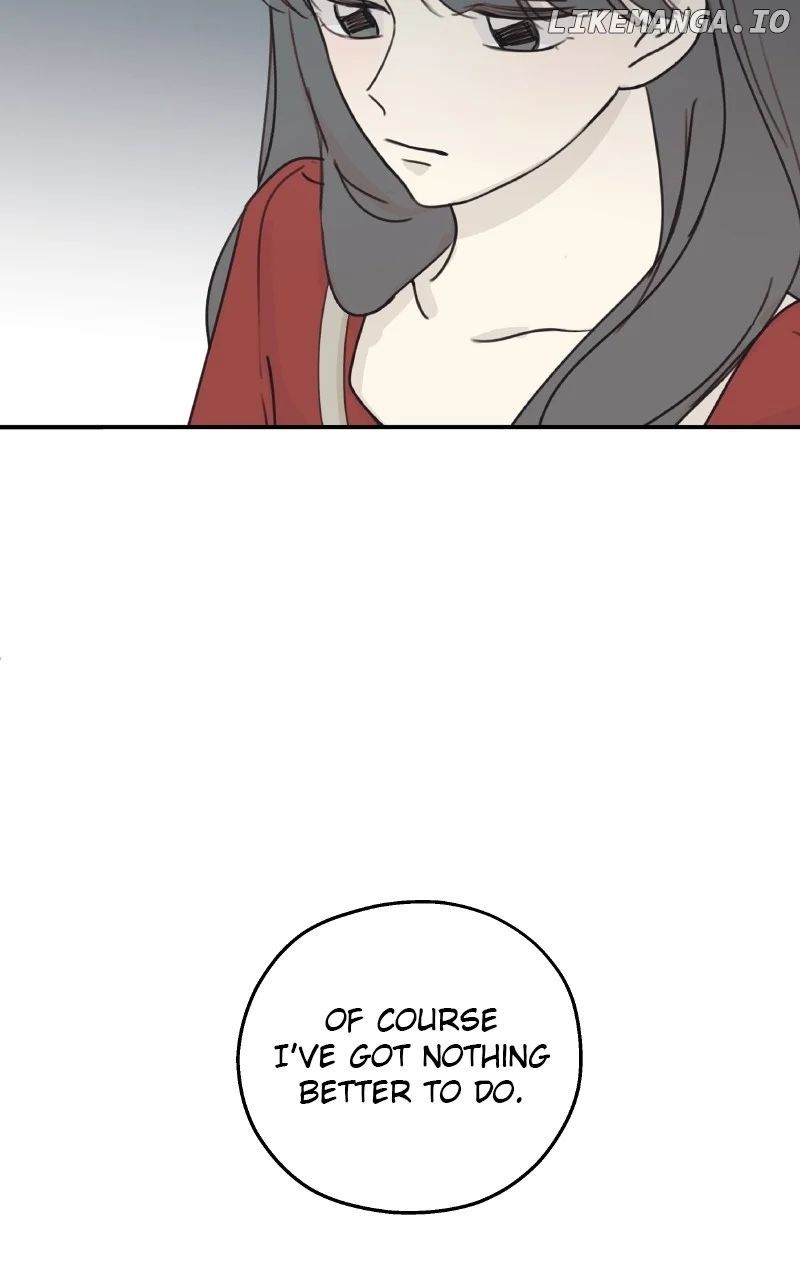 The Password Is 002 Chapter 9 page 70