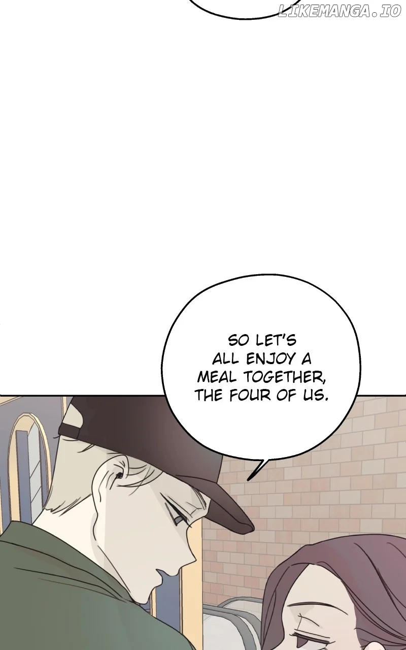 The Password Is 002 Chapter 9 page 73