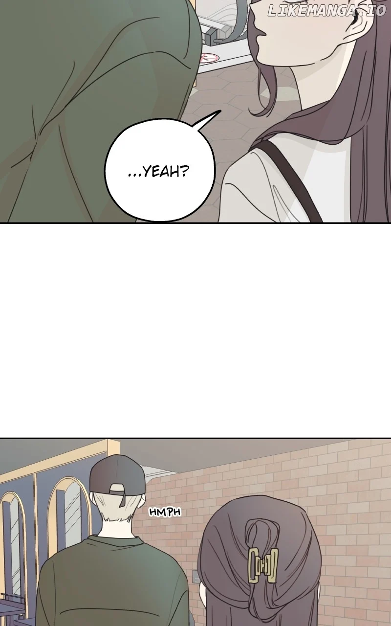 The Password Is 002 Chapter 9 page 74