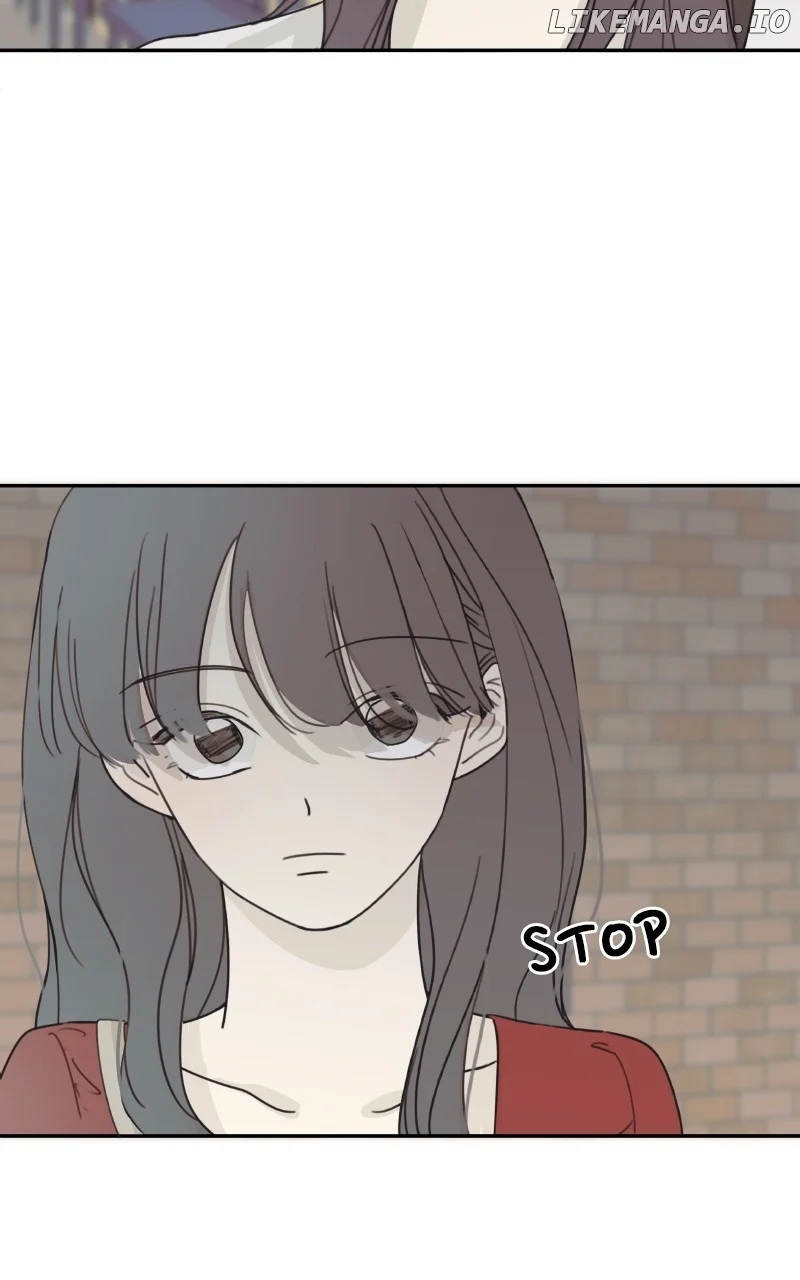 The Password Is 002 Chapter 9 page 76