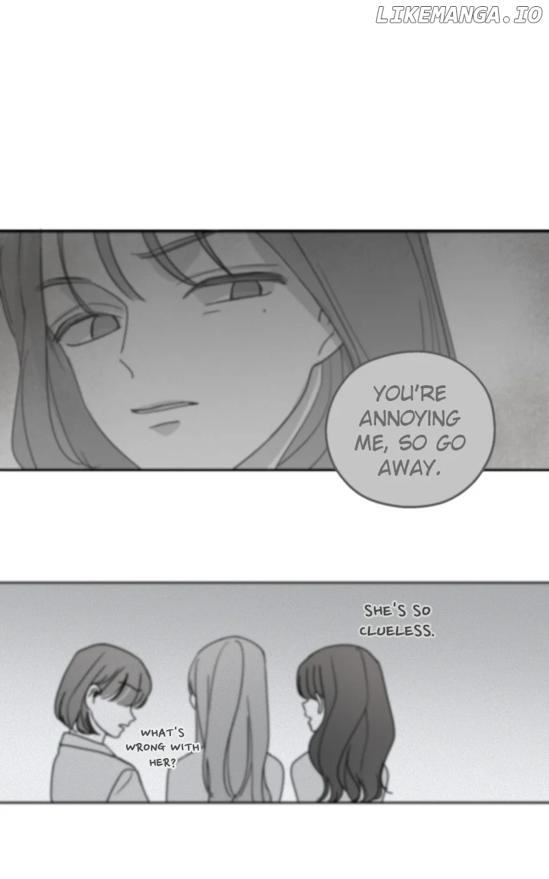 The Password Is 002 Chapter 9 page 77