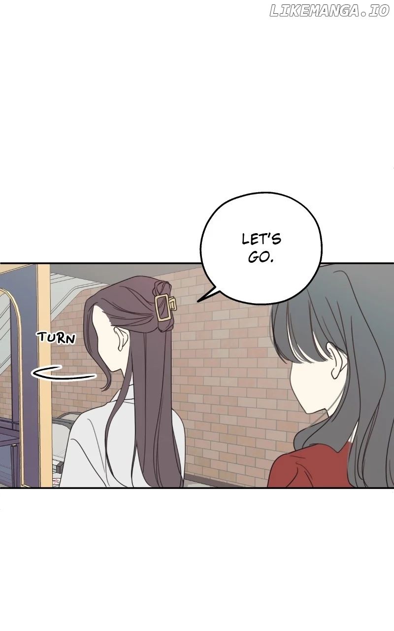 The Password Is 002 Chapter 9 page 79