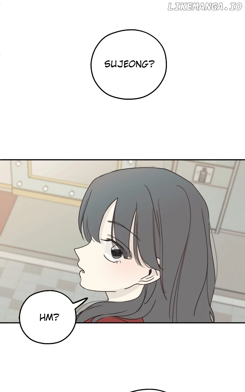 The Password Is 002 Chapter 9 page 81