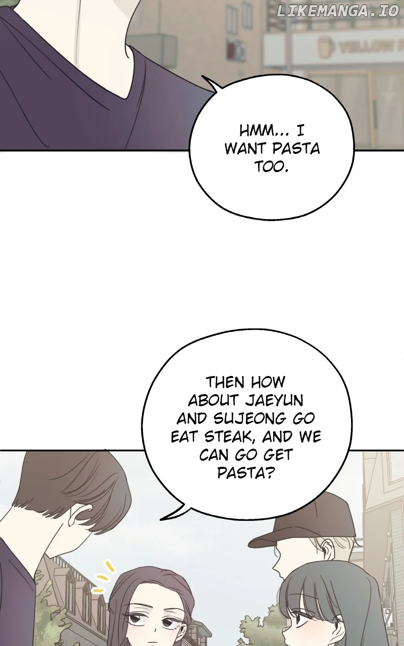 The Password Is 002 Chapter 9 page 86