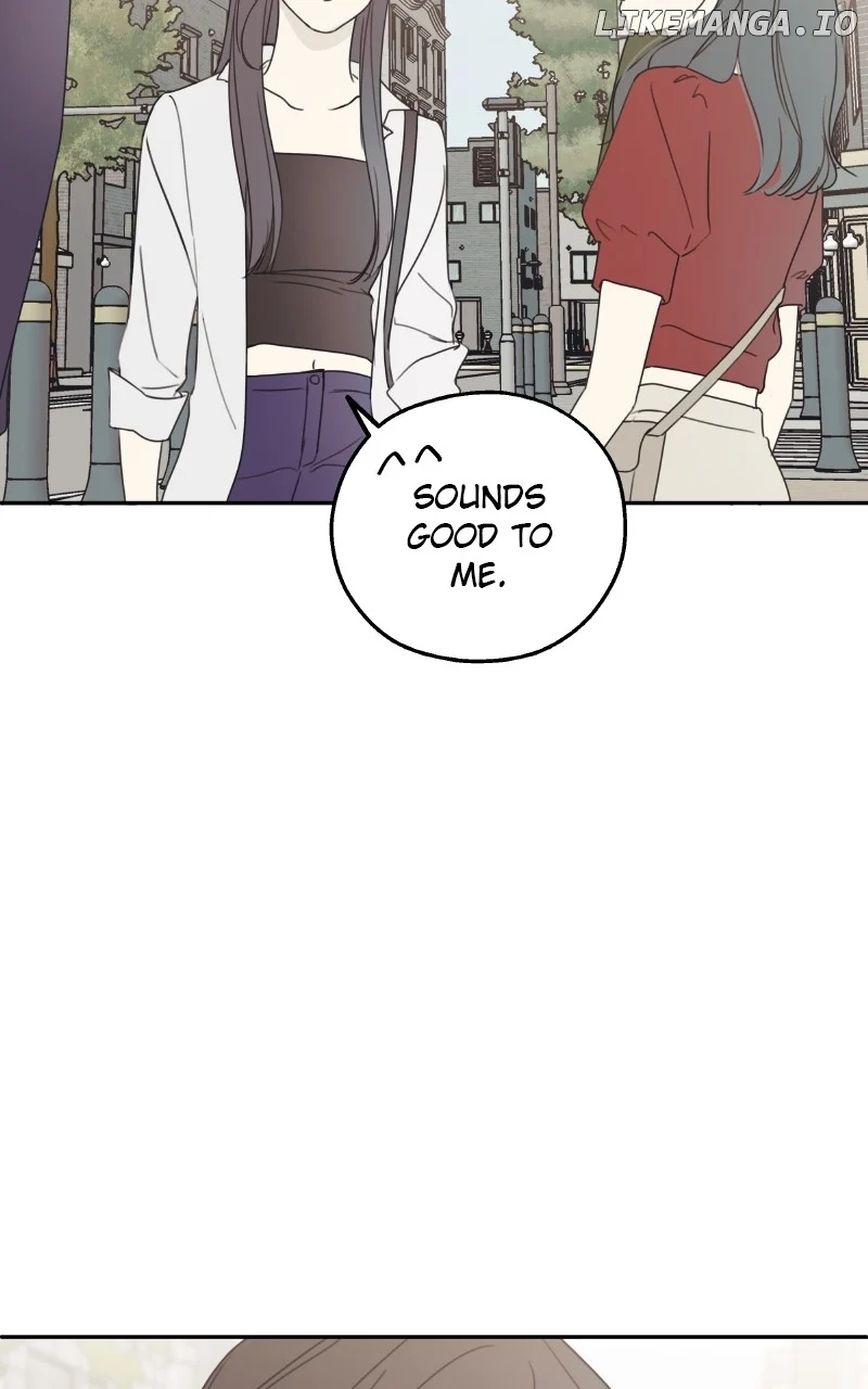 The Password Is 002 Chapter 9 page 87