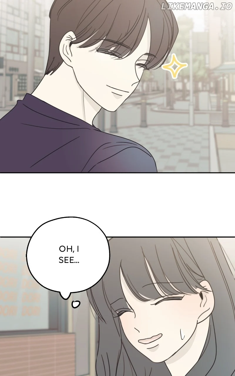 The Password Is 002 Chapter 9 page 88