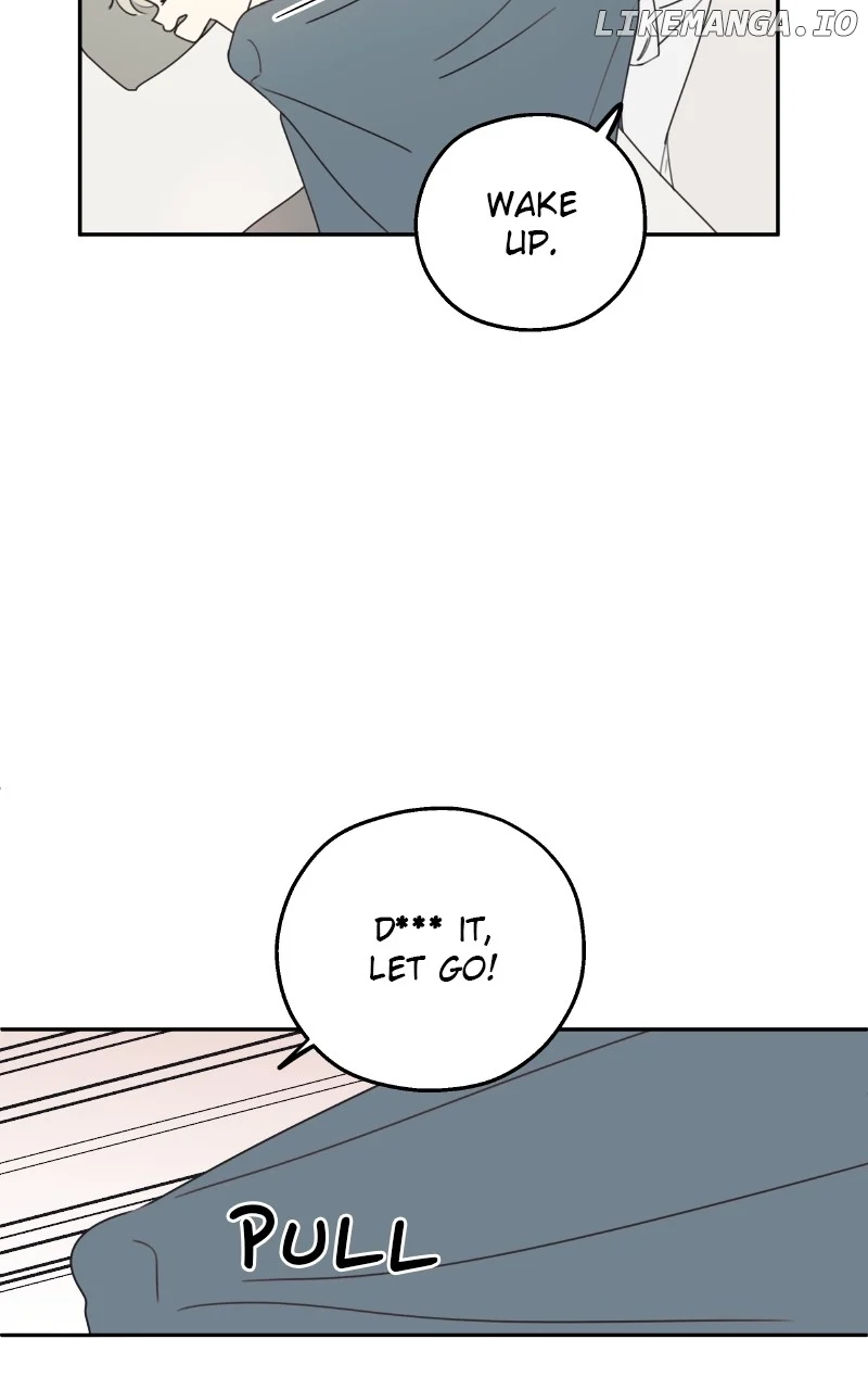 The Password Is 002 Chapter 9 page 8
