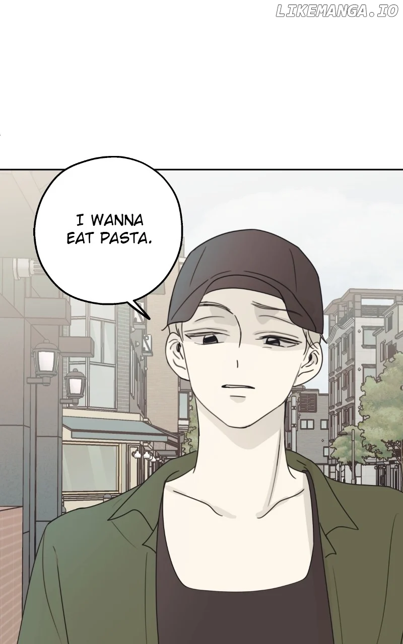 The Password Is 002 Chapter 9 page 90