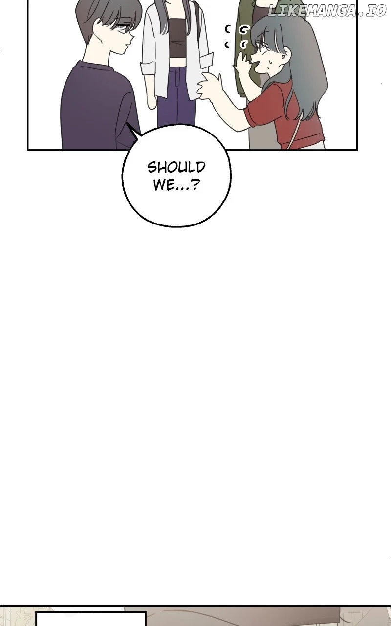 The Password Is 002 Chapter 9 page 93