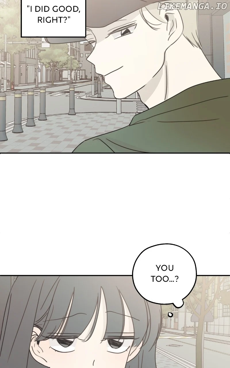 The Password Is 002 Chapter 9 page 94