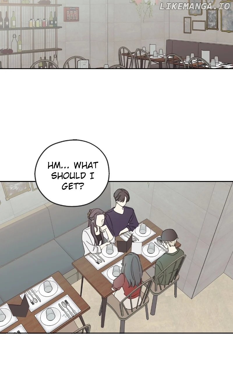 The Password Is 002 Chapter 9 page 96