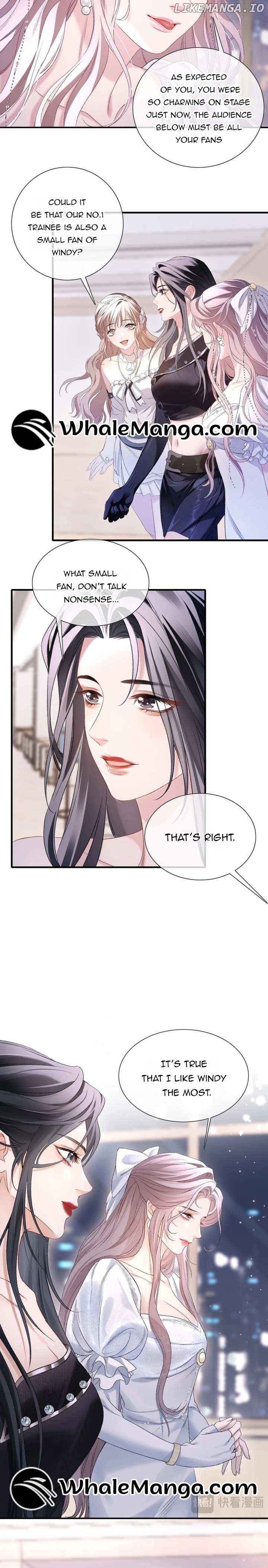 The Perfect Idol’s Handbook of Falling in Love Chapter 1 page 9