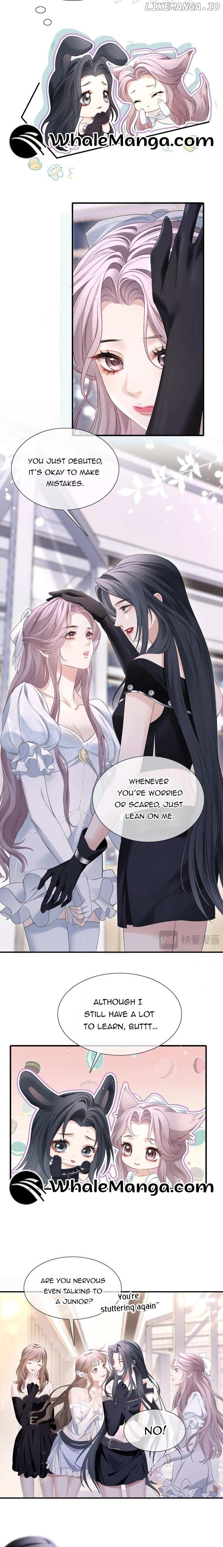 The Perfect Idol’s Handbook of Falling in Love Chapter 1 page 11