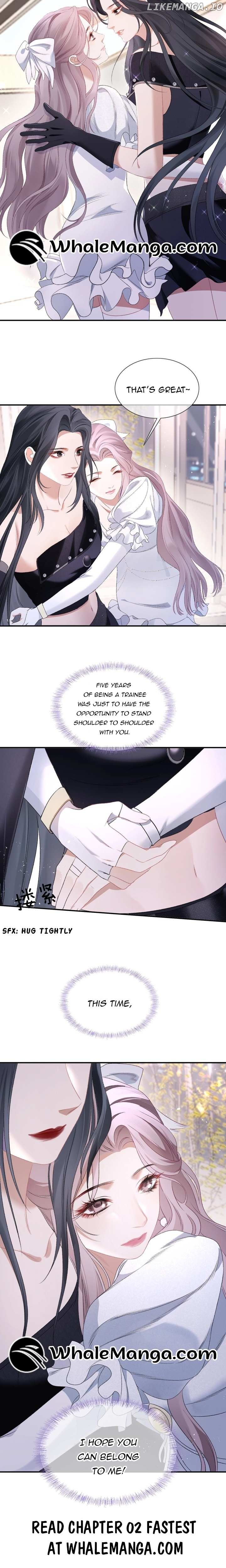 The Perfect Idol’s Handbook of Falling in Love Chapter 1 page 13