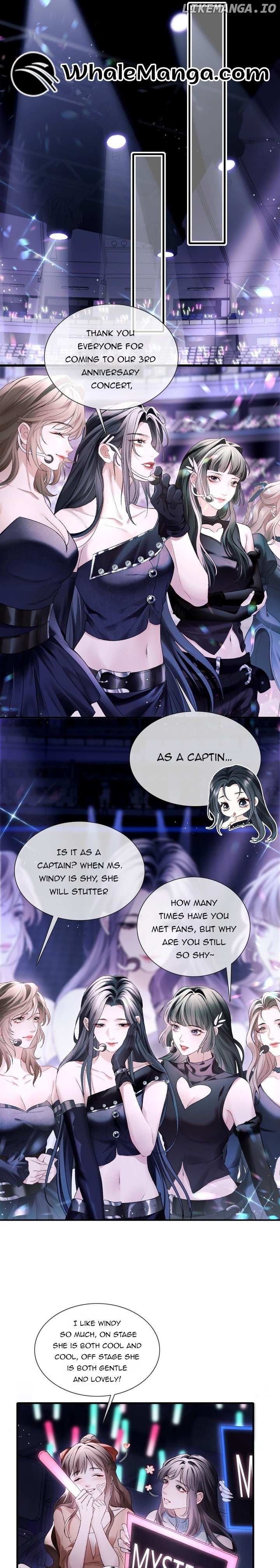 The Perfect Idol’s Handbook of Falling in Love Chapter 1 page 2