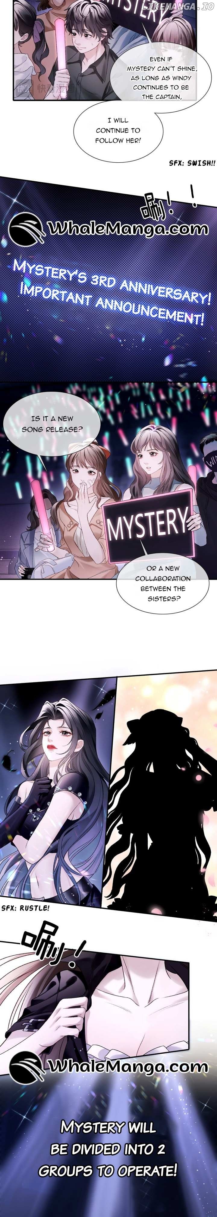 The Perfect Idol’s Handbook of Falling in Love Chapter 1 page 3